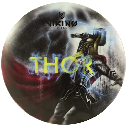Viking Discs Thor disc golf disc